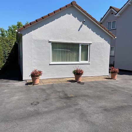 Leylands Annexe Vila East Harptree Exterior foto
