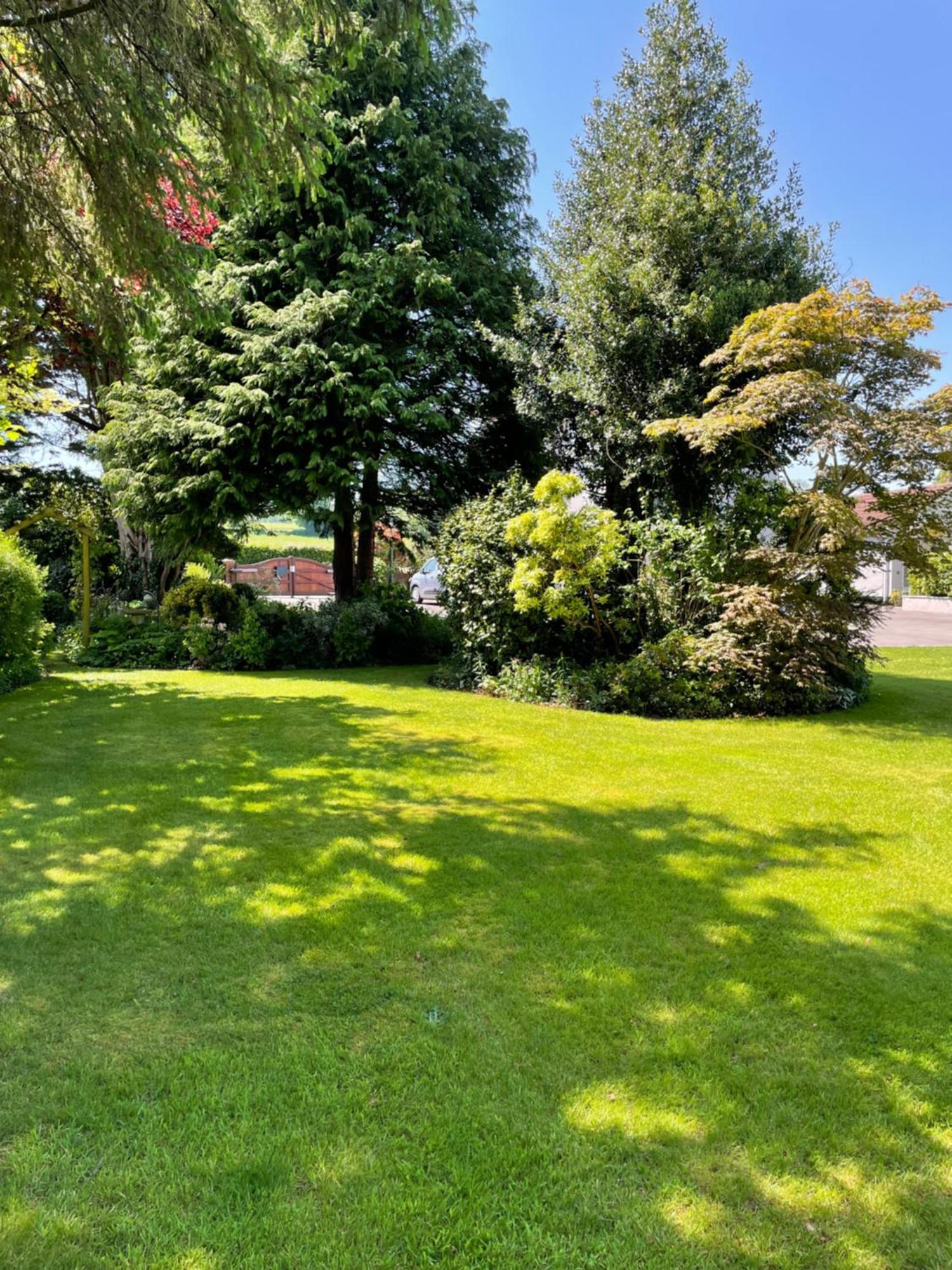Leylands Annexe Vila East Harptree Exterior foto