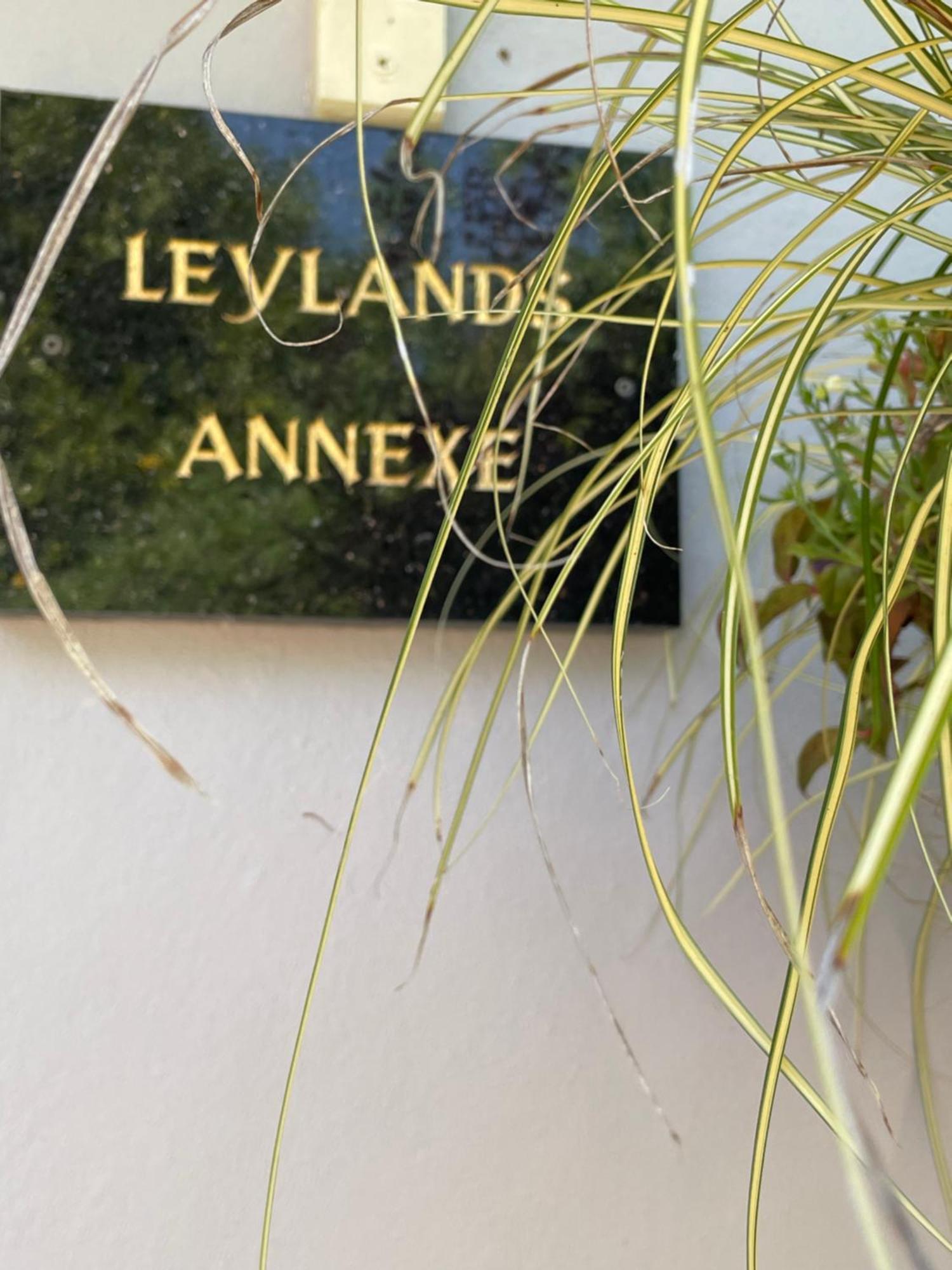 Leylands Annexe Vila East Harptree Exterior foto